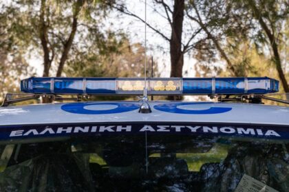 Αιτωλοακαρνανία: Στη δημοσιότητα οι φωτογραφίες των κατηγορουμένων για την ένοπλη απόπειρα ληστείας στο Θέρμο