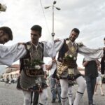 Πρόγραμμα εορτασμού παραδοσιακού εθνικού - θρησκευτικού πανηγυριού Άη-Συμιού