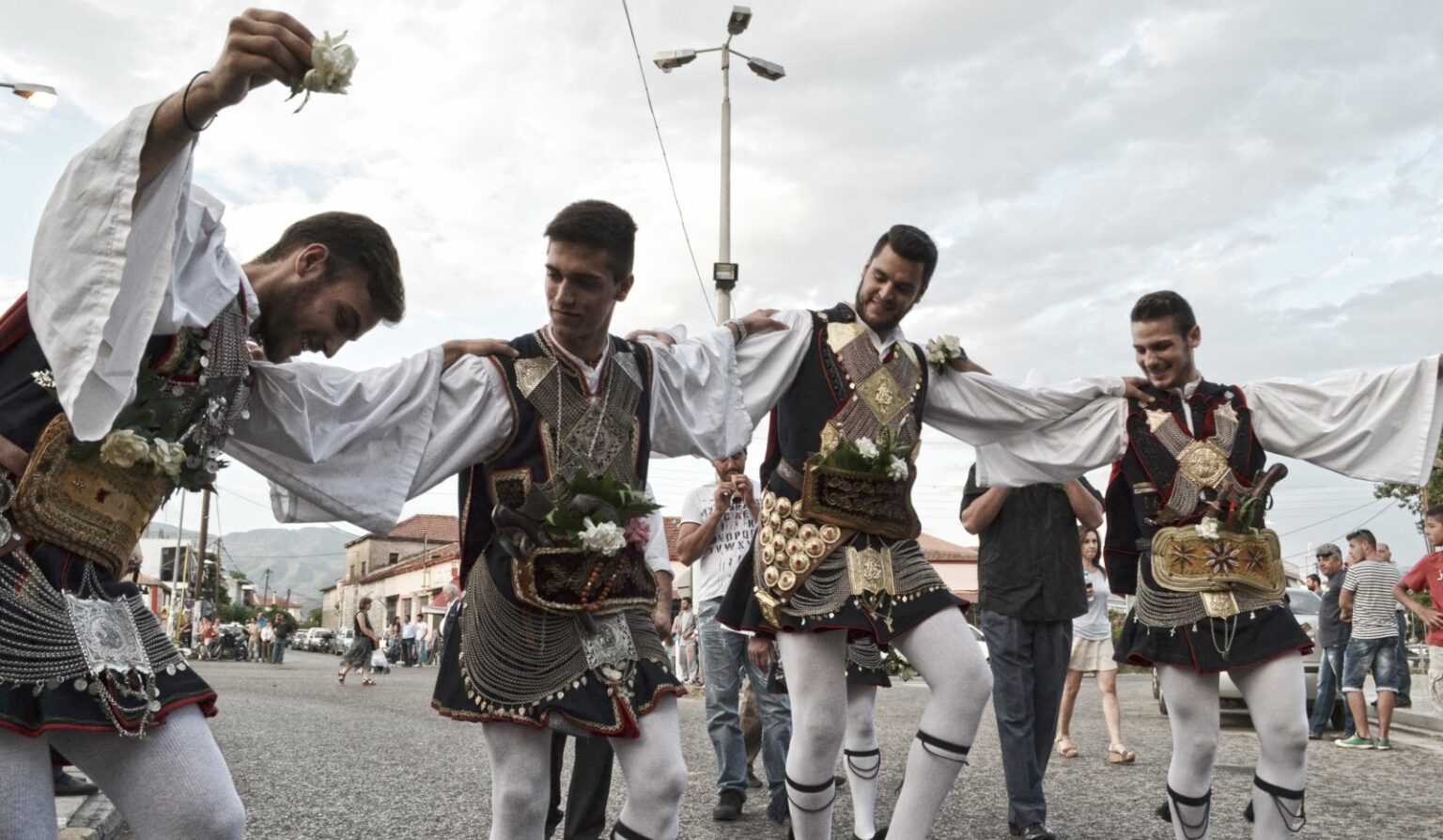 Πρόγραμμα εορτασμού παραδοσιακού εθνικού - θρησκευτικού πανηγυριού Άη-Συμιού