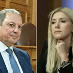 ΟΠΕΚΕΠΕ: Με 152 ψήφους απορρίφθηκε η προανακριτική για Λιβανό και Αραμπατζή