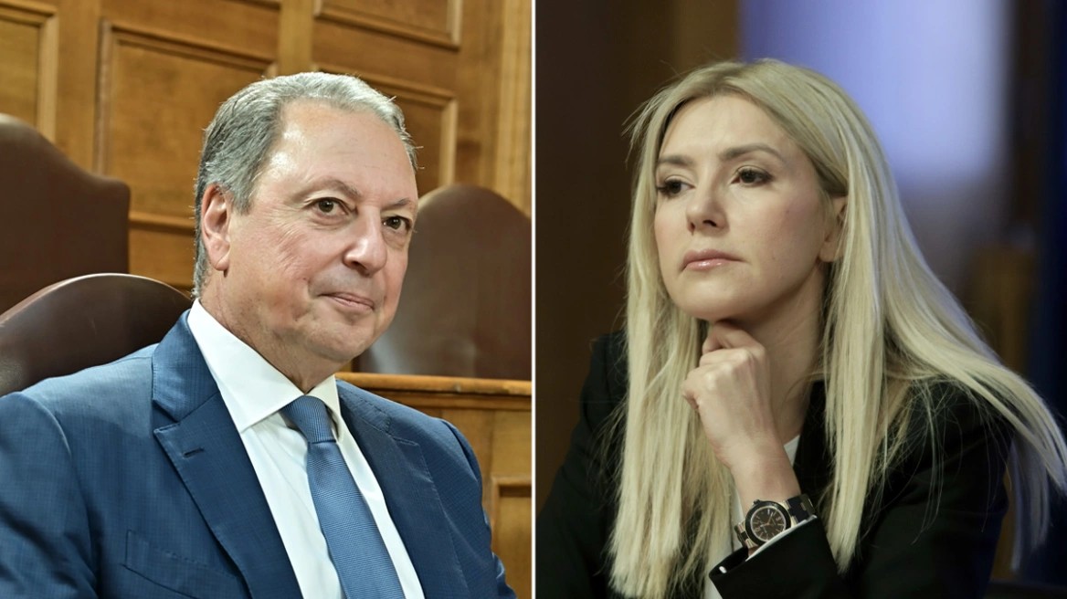 ΟΠΕΚΕΠΕ: Με 152 ψήφους απορρίφθηκε η προανακριτική για Λιβανό και Αραμπατζή