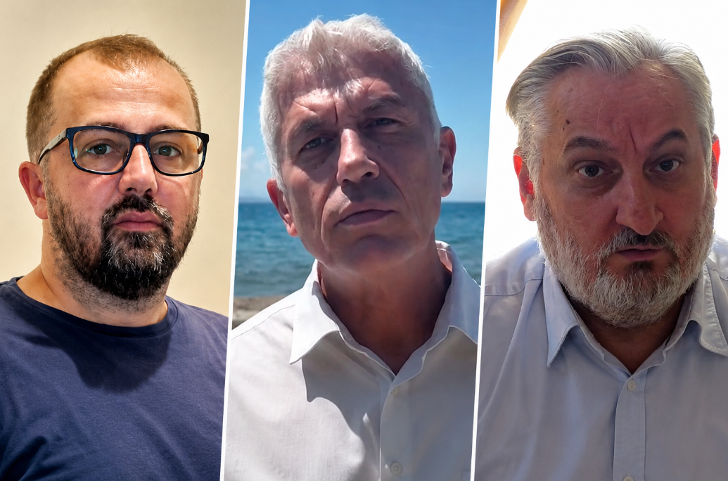 «Στο “κόκκινο” η Αστυνομία στην Αιτωλοακαρνανία λόγω μετακινήσεων προσωπικού» (ΒΙΝΤΕΟ)