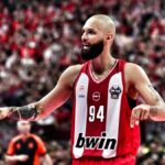 Ολυμπιακός - Ρεάλ Μαδρίτης 92-85: Φουρνιέ θεός και πρωταθλητής Ευρώπης ο θρυλικός Ολυμπιακός!