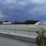 Συναγερμός στο αεροδρόμιο Αράξου για αναγκαστική προσγείωση αεροπλάνου – Τι συνέβη