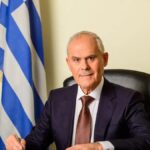 ΕΚΤΑΚΤΟ: Πέθανε σε ηλικία 70 ετών ο υφυπουργός Υποδομών Νίκος Ταγαράς