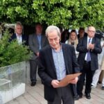 Απέραντη θλίψη στο Μεσολόγγι – Έφυγε από τη ζωή ο ιατρός Νίκος Λυκούδης