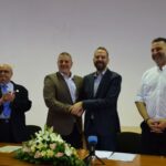 Νέο υπερσύγχρονο Καλλιτεχνικό Σχολείο στο Μεσολόγγι – Υπεγράφη η σύμβαση για την υλοποίηση του έργου