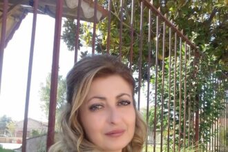 Μεσολόγγι: Θλίψη στον Άγιο Θωμά για τον θάνατο της 49χρονης Σταυρούλας Σωτηρίου