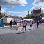 Με επιτυχία το 2ο Τουρνουά 3x3 στο Νεοχώρι