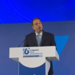 Η ομιλία του Θανάση Παπαθανάση στο συνέδριο της Νέας Δημοκρατίας