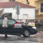 Τροχαίο στο Μεσολόγγι – Δύο αυτοκίνητα συγκρούστηκαν κοντά στην Πύλη
