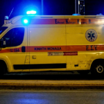 Ένας νεκρός και τρεις τραυματίες σε τροχαίο στην παλαιά εθνική Αθηνών – Κορίνθου