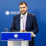 Μαρινάκης για κόμμα Τσίπρα: "Είναι αργά για δάκρυα" - "Η Νέα Δημοκρατία περισσότερο ενωμένη μετά το Συνέδριο"