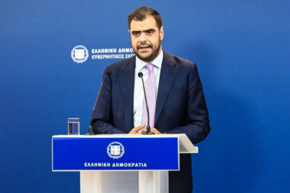 Μαρινάκης για κόμμα Τσίπρα: "Είναι αργά για δάκρυα" - "Η Νέα Δημοκρατία περισσότερο ενωμένη μετά το Συνέδριο"