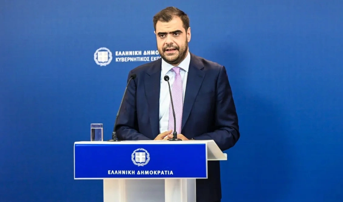 Μαρινάκης για κόμμα Τσίπρα: "Είναι αργά για δάκρυα" - "Η Νέα Δημοκρατία περισσότερο ενωμένη μετά το Συνέδριο"