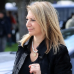 Το κόμμα της Καρυστιανού που πάει καλά μόνο στην επαρχία και οι εκτιμήσεις Θεοδωρικάκου ότι δεν θα μπορέσει να κάνει το θαύμα του ο Αρχάγγελος Μιχαήλ