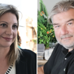 Τι είπε ο Νίκος Καραχάλιος μετά την μήνυση της Μαρίας Καρυστιανού (δείτε βίντεο)