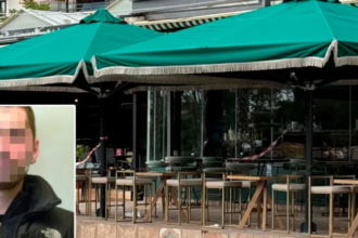 «Τίτι»: Αυτός είναι ο Αλβανός που προσπάθησε να πυροβολήσει Αστυνομικούς στο Μικρολίμανο