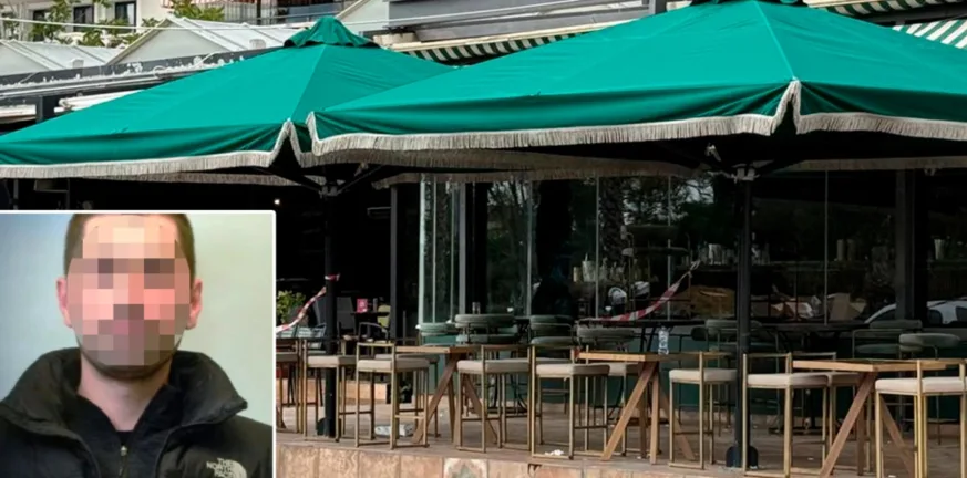 «Τίτι»: Αυτός είναι ο Αλβανός που προσπάθησε να πυροβολήσει Αστυνομικούς στο Μικρολίμανο