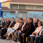 Η εκδήλωση μνήμης και τιμής για τον Frank Abney Hastings και την Κορβέτα «Καρτερία» στο Αιτωλικό