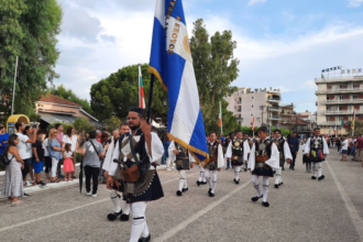 Προσωρινές κυκλοφοριακές ρυθμίσεις στο Μεσολόγγι για τον εορτασμό του πανηγυριού του Αγίου Συμεών