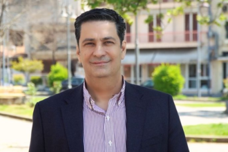 «Όχι» σε νέες επιβαρύνσεις, έλεγε πριν λίγους μήνες ο Παπαναστασίου