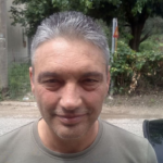 Συλλυπητήρια του Δημάρχου Μεσολογγίου για το θάνατο του Νίκου Δημαρά