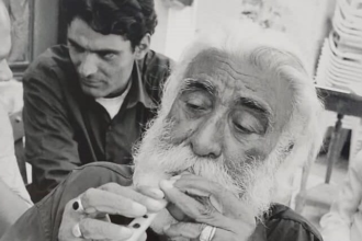 Μεσολόγγι: Έκθεση φωτογραφίας για τον Αη Συμιό στη «Διέξοδο»
