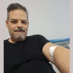Γιάννης Πανουκλιάς: «Έμαθα να μην τα παρατάω, η γκρίνια είναι ο χειρότερος σύμβουλος», λέει ο Αγρινιώτης τραγουδιστής