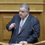 Στο στόχαστρο του ΠΑΣΟΚ ο Σπανάκης για ενοικίαση ακινήτου στα ΕΛΤΑ – «Είναι της αδερφής μου, δεν εισπράττω ούτε ένα ευρώ»