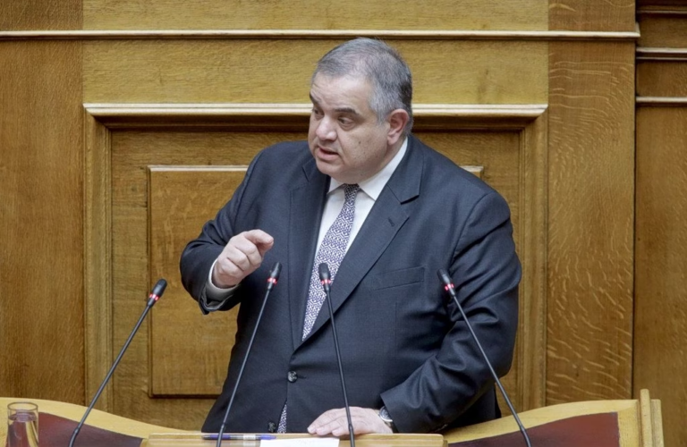 Στο στόχαστρο του ΠΑΣΟΚ ο Σπανάκης για ενοικίαση ακινήτου στα ΕΛΤΑ – «Είναι της αδερφής μου, δεν εισπράττω ούτε ένα ευρώ»