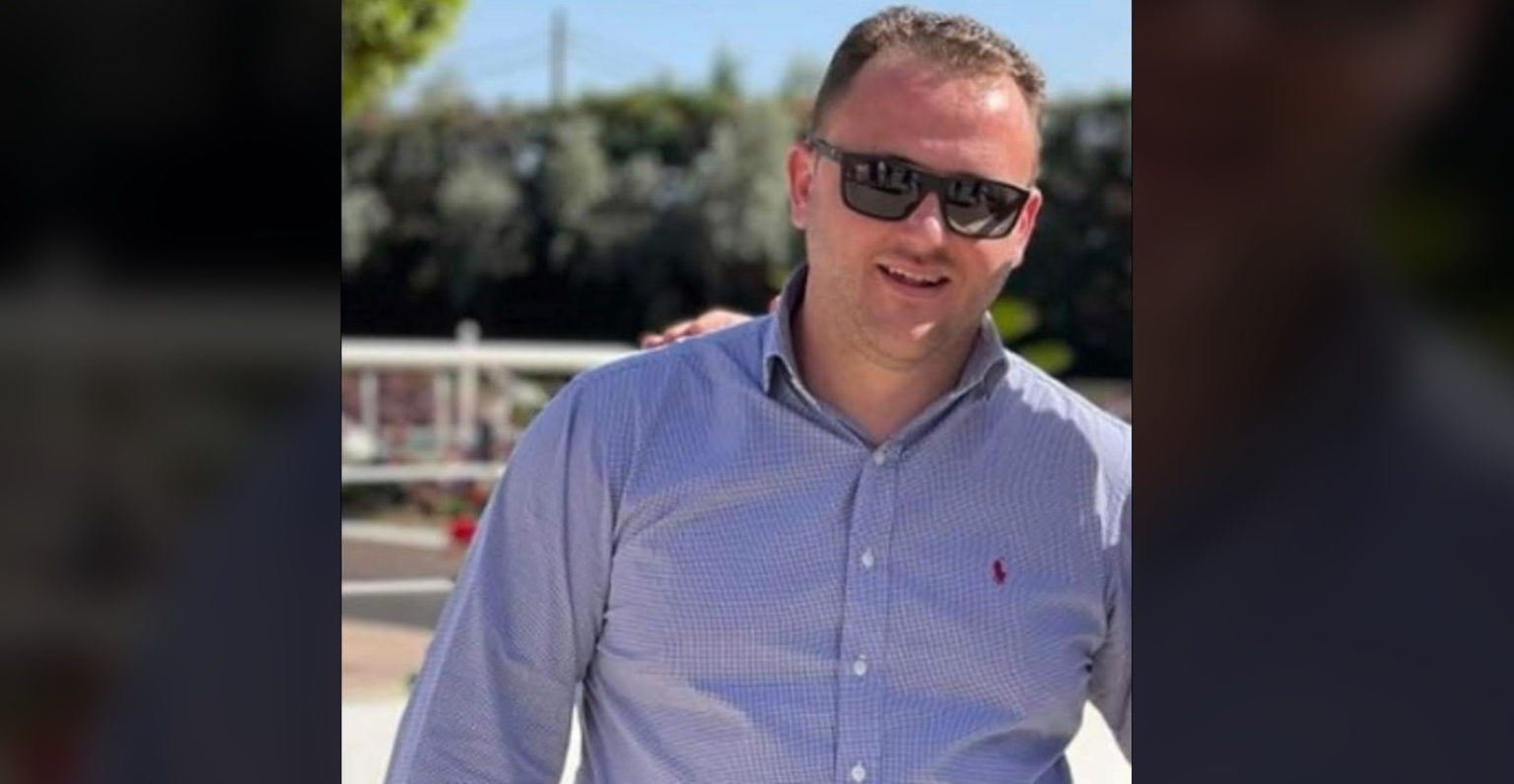 Παραιτήθηκε από γραμματέας της Ν.Ε. Αιτωλοακαρνανίας του ΣΥΡΙΖΑ ο Δημήτρης Νταής
