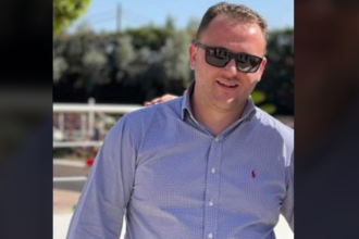 Παραιτήθηκε από γραμματέας της Ν.Ε. Αιτωλοακαρνανίας του ΣΥΡΙΖΑ ο Δημήτρης Νταής