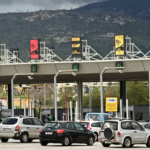 Αγίου Πνεύματος: Πάνω από 50.000 οχήματα έχουν φύγει ήδη από την Αθήνα για το τριήμερο