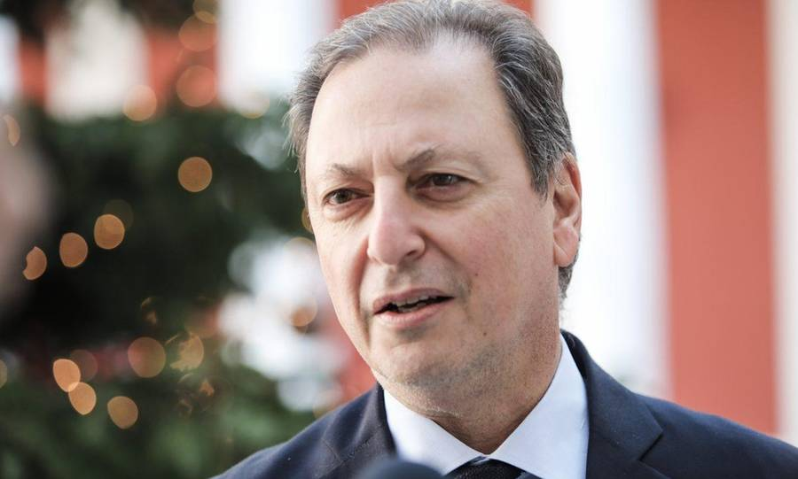 ΟΠΕΚΕΠΕ: Δικαιώνει Λιβανό το πόρισμα Τυχεροπούλου;