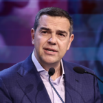 Αλέξης Τσίπρας: Στις 26 Μαΐου η ιδρυτική εκδήλωση του νέου κόμματος