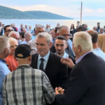 Το αδιαχώρητο στην ομιλία του Κώστα Καραγκούνη στην Αμφιλοχία