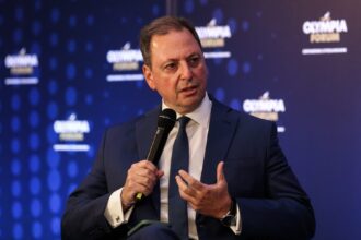 Σπ. Λιβανός: «Η θητεία μου ήταν μέρος της λύσης και όχι του προβλήματος του ΟΠΕΚΕΠΕ»
