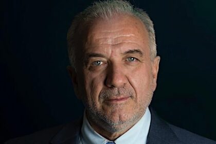 Χρόνια πολλά στον πρώην Δήμαρχο Μεσολογγίου Κώστα Λύρο!