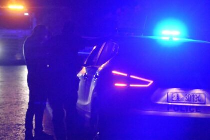 Συνελήφθη στο Μεσολόγγι με ναρκωτικά δισκία και κάνναβη