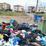 Προβληματίζουν οι ανεξέλεγκτοι σκουπιδότοποι στο Μεσολόγγι