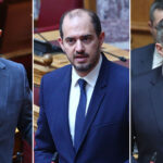 Ανασχηματισμός: Μαρκόπουλος υφ. Οικονομικών, Κώτσηρας στη θέση του Κυρανάκη στο Μεταφορών, Χατζηβασιλείου υφυπουργός στο ΥΠΕΞ