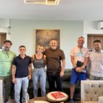 Σε τροχιά αναβάθμισης το Στάδιο Νεοχωρίου – Μαγούλας