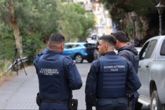 Αγρίνιο: Μυστήριο με πυροβολισμό 36χρονου στη Μακρυνεία – Αναζητείται ο δράστης
