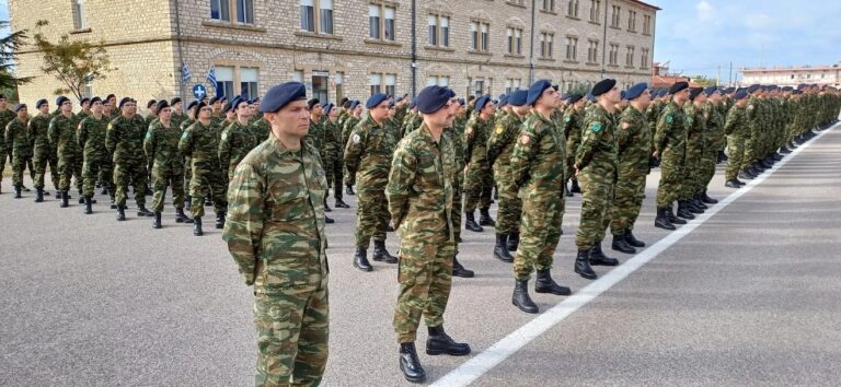 Προσωρινές κυκλοφοριακές ρυθμίσεις στο Μεσολόγγι λόγω τελετής ορκωμοσίας νεοσυλλέκτων