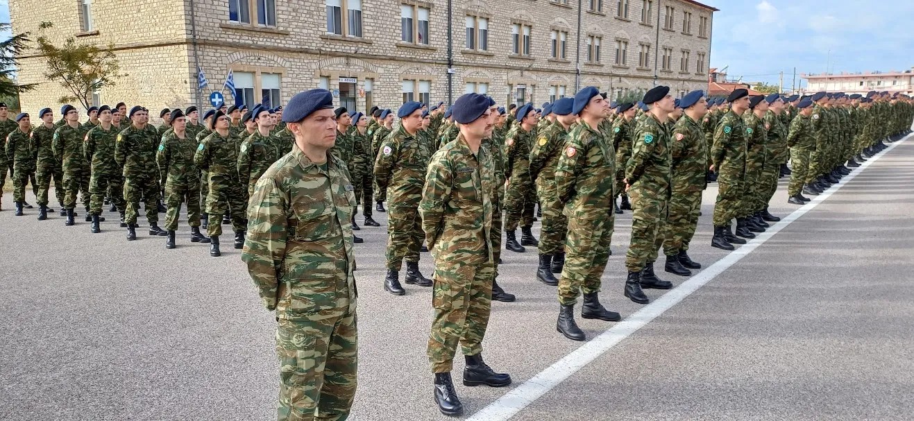 Προσωρινές κυκλοφοριακές ρυθμίσεις στο Μεσολόγγι λόγω τελετής ορκωμοσίας νεοσυλλέκτων