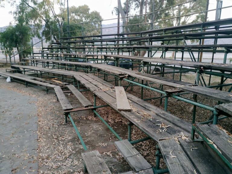Αιτωλικό: Αναβαθμίζονται το θεατράκι και ο χώρος επίδειξης αλόγων – Έρχεται νέα παιδική χαρά, ανακαινίζεται το 3ο Δημοτικό
