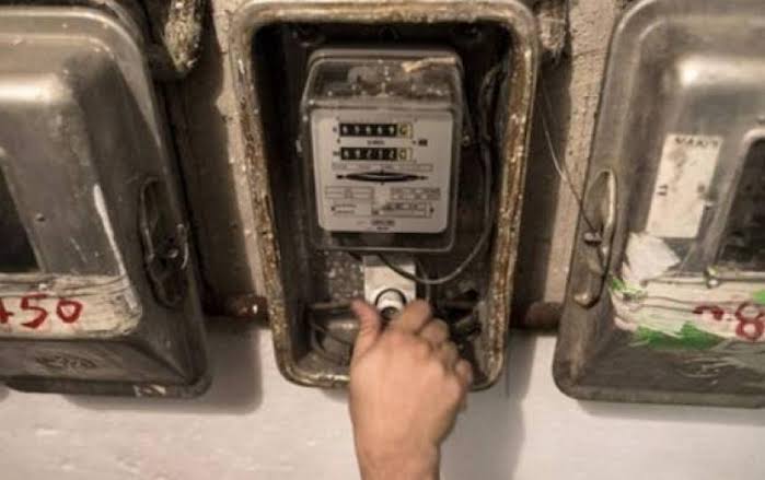Μεσολόγγι: Χειροπέδες σε δύο γυναίκες για ρευματοκλοπή