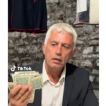 Στο πανηγύρι του Άη Συμιού ο Γιώργος Καλλιακμάνης (δείτε βίντεο)