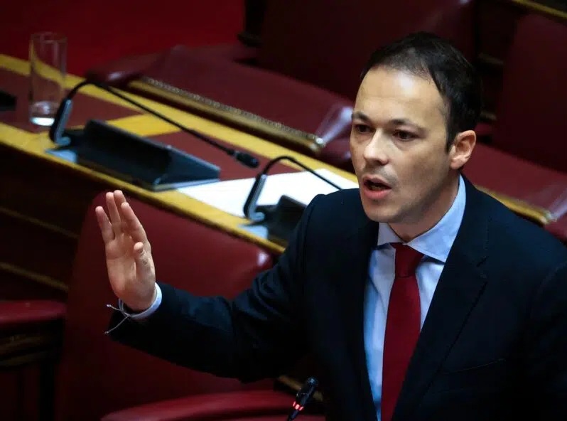 Ζαμπάρας: «7 χρόνια κυβέρνηση ΝΔ και ήρθαν για προεκλογικό μασάζ χωρίς καμία δέσμευση»
